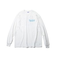 68&BROTHERS / L/S Tee "SixtyEight&Bros" [No. 7226]