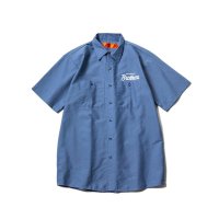 68&BROTHERS /  S/S Work Shirts “Brothers” [No. 7722]