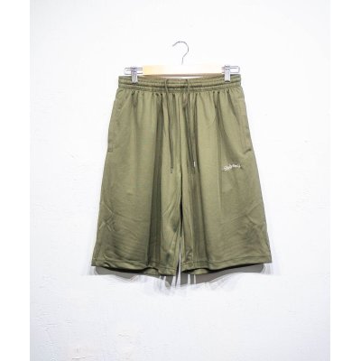 画像2: 68&BROTHERS / Dry Shorts_w/emb. "nicedays" [No.7928]