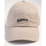 68&BROTHERS / 6Panel Cap_w/emb. "nicedays" [No.7931]