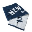 画像2: 68&BROTHERSｘAKTR Sports Towel "comfort" [No. 4722] (2)