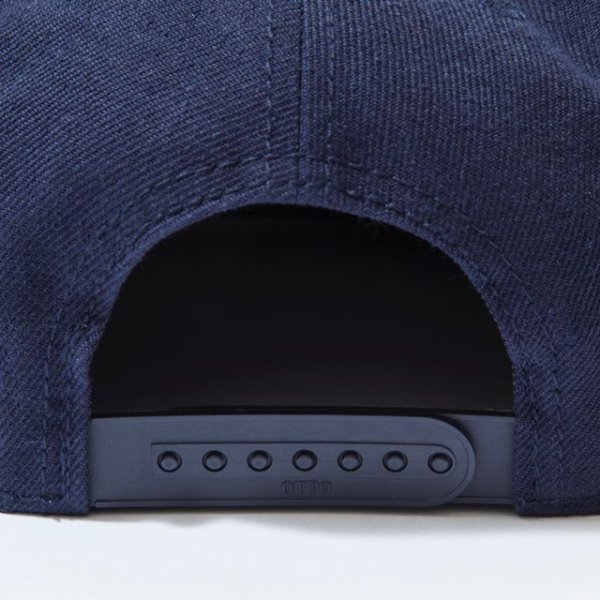 画像4: 68&BROTHERS / Snap Back Cap "PAYDAY" [No. 4844] (4)