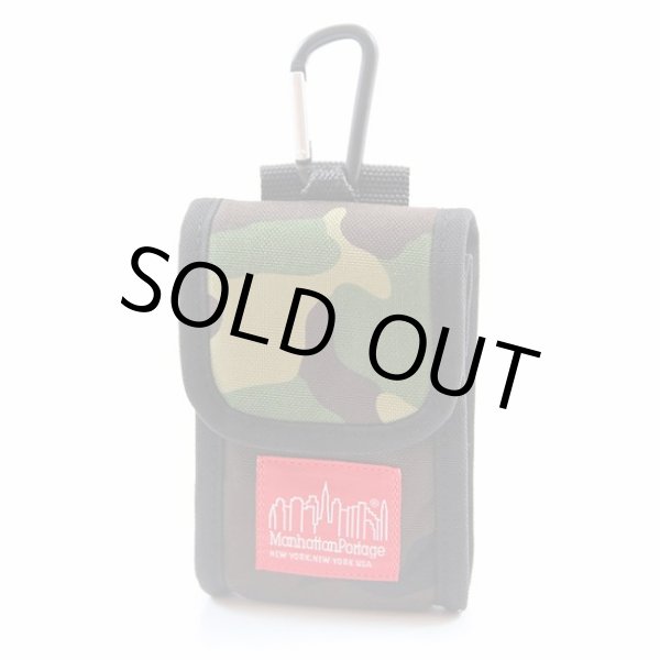 画像1: Manhattan Portage / Accessory Case (1)