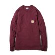 画像1: 68&BROTHERS / L/S Pkt Tee "SE Label" [No. 5032] (1)