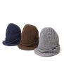 画像2: 68&BROTHERS / Cotton Jeep Cap [No. 5239]] (2)