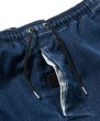 画像3: 68&BROTHERS / Denim Cargo Shorts [No. 6071] (3)