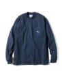 画像1: 68&BROTHERS / L/S Pocket Tee w/emb [No. 6319] (1)