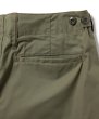 画像8: 68&BROTHERS / British Cargo Shorts [No. 6347] (8)