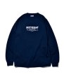 画像4: 68&BROTHERS / L/S Tee "UNION MADE" [No. 6270] (4)