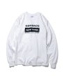 画像1: 68&BROTHERS / L/S Tee "PAYDAY" [No. 6134] (1)