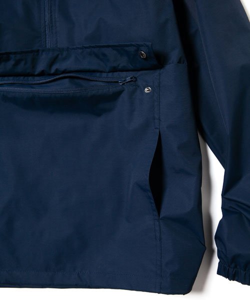 画像4: 68&BROTHERS / Pullover Anorak by PUTS [No. 6448] (4)