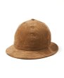 画像1: 68&BROTHERS / Corduroy Tulip Hat "68" [No. 7065] (1)