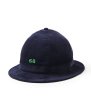 画像3: 68&BROTHERS / Corduroy Tulip Hat "68" [No. 7065] (3)