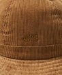 画像4: 68&BROTHERS / Corduroy Tulip Hat "68" [No. 7065] (4)