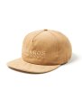 画像3: 68&BROTHERS /  Corduroy HC Cap "68&BROS" [No. 6504] (3)