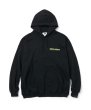 画像5: 68&BROTHERS /  Souvenir Hoodie "68MHT" [No. 6610] (5)