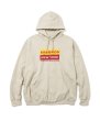 画像1: 68&BROTHERS /  Souvenir Hoodie "PAYDAY" [No. 6609] (1)