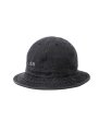 画像3: 68&BROTHERS / Denim Metro Hat 68/emb [No. 7027] (3)