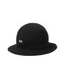 画像1: 68&BROTHERS / Twill Metro Hat 68/emb [No. 7028] (1)