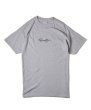 画像1: 68&BROTHERS / S/S Tee "HFBL/emb" [No. 6492] (1)