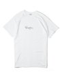 画像2: 68&BROTHERS / S/S Tee "HFBL/emb" [No. 6492] (2)