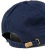 画像5: 68&BROTHERS / 6Panel Cap "68★" [No. 7070] (5)