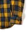 画像9: 68&BROTHERS / Plaid Plain collar Shirts [No. 7052] (9)