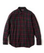 画像3: 68&BROTHERS / Plaid Plain collar Shirts [No. 7052] (3)