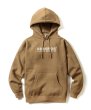 画像4: 68&BROTHERS / 10.5oz Hooded Sweat "STANDARD" [No. 7108] (4)