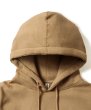 画像6: 68&BROTHERS / 10.5oz Hooded Sweat "QB" [No. 7107] (6)