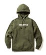 画像5: 68&BROTHERS / 10.5oz Hooded Sweat "STANDARD" [No. 7108] (5)