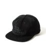 画像3: 68&BROTHERS / Corduroy 5Panel w/emb. [No. 7115] (3)