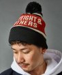 画像3: 68&BROTHERS / Bon Bon Knit Cap "SIXTYEIGHT" [No. 7105] (3)