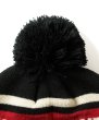 画像5: 68&BROTHERS / Bon Bon Knit Cap "SIXTYEIGHT" [No. 7105] (5)