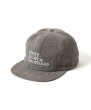 画像2: 68&BROTHERS / Corduroy 5Panel w/emb. [No. 7115] (2)