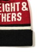 画像7: 68&BROTHERS / Bon Bon Knit Cap "SIXTYEIGHT" [No. 7105] (7)