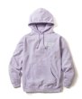 画像3: 68&BROTHERS / 10.5oz Hooded Sweat "SixtyEight&Bros" [No. 7109] (3)