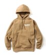 画像5: 68&BROTHERS / 10.5oz Hooded Sweat "SixtyEight&Bros" [No. 7109] (5)