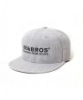 画像2: 68&BROTHERS / Snap Back Cap "STANDARD" [No. 7227] (2)