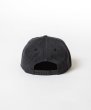 画像6: 68&BROTHERS / Denim Snap Back Cap "STANDARD" [No. 7228] (6)