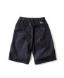 画像2: 68&BROTHERS / Denim 3/4 Pants Big Silhouette [No. 7236] (2)