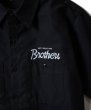 画像5: 68&BROTHERS /  S/S Print Work Shirts “Brothers” [No. 7313] (5)