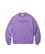 画像3: 68&BROTHERS / BS_Crew Sweat "NYC & co." [No.7417] (3)