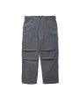 画像1: 68&BROTHERS /  Plaid M65 Cargo Pants [No.7426] (1)