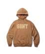 画像2: 68&BROTHERS / BS_Hood Sweat "68NY" [No.7422] (2)