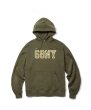 画像3: 68&BROTHERS / BS_Hood Sweat "68NY" [No.7422] (3)