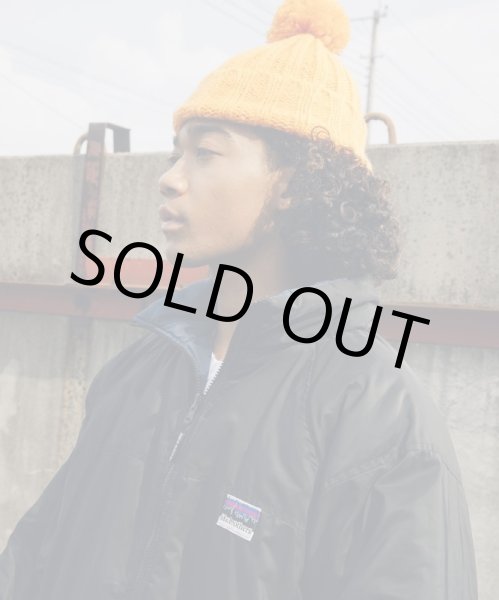 画像10: 68&BROTHERS /  Reversible Puff Jacket [No.7402] (10)