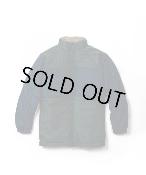 画像2: 68&BROTHERS /  Reversible Puff Jacket [No.7402] (2)
