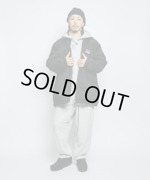 画像14: 68&BROTHERS /  Reversible Puff Jacket [No.7402] (14)