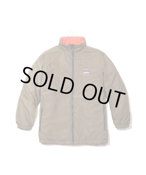 画像5: 68&BROTHERS /  Reversible Puff Jacket [No.7402] (5)
